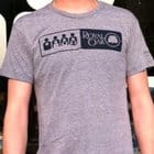 cover: Clone - Clone Royal Oak Logo Grey