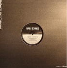 cover: The Raw Interpreter - Warm Sounds 2