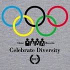 cover: Clone - Clone Olympic Tshirt Sports Grey