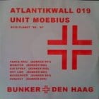 Unit Moebius - #19
