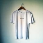 Meetsysteem - T-Shirt White L