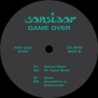 Sansibar - Game Over