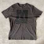 Murder Capital - Murder Capital Stealth T-shirt Grey M