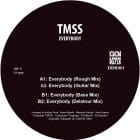 TMSS - Everybody