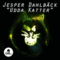 Jesper Dahlback - Udda Katter
