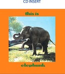 cover: Various - This Is Elephunk