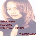 cover: Bravo Mike|Crystal Hopson - Daydreamin'