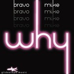 cover: Bravo Mike - Why