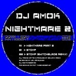 cover: Dj Amok - Nightmare 2