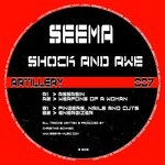 cover: Seema - Shock & Awe