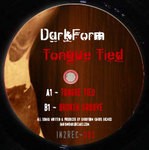 cover: Darkform - Tongue Tied EP