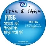 cover: Tare|Tyre - Free