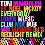 cover: Mandolini, Tom|Noel Mckoy - Everybody Loves Music