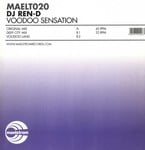 cover: Dj Ren D - Voodoo Sensation