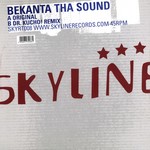 cover: Bekanta - Tha Sound