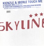 cover: Kienzle & Iberle - Touch Me