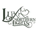 cover: Lux - Northern Lights