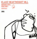 cover: Klaus Heavyweight Hill - Northern Lights