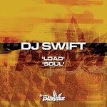 cover: Mampi Swift - Load/Soul