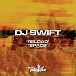 cover: Mampi Swift - Reload/Space