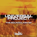 cover: Universal Project - The Soundclash EP