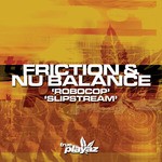 cover: Friction|Nu Balance - Robocop