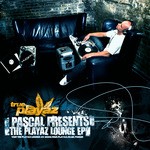 cover: Pascal - Playaz Lounge EP