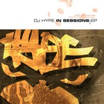 cover: Dj Hype - In Sessions EP