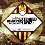 cover: Hive|Nu Balance|Dj Friction - Extended Playaz R1