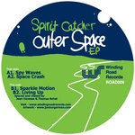 cover: Spirit Catcher - Outer Space EP