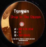 cover: Tangun - Drop In The Ocean