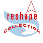 cover: Various - Reshape Collection 1