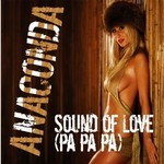 cover: Anaconda - Sound Of Love (Pa Pa Pa)