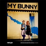 cover: Menstruation Monsters - My Bunny