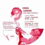 cover: Chris Liebing - Ping Pong Pineapple (remixes)