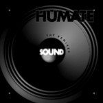 cover: Humate - Sound (All Mixes)