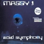 cover: Massy J - Acid Symohony