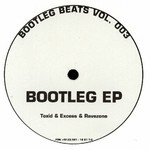 cover: Bootleg Beats - Bootleg EP