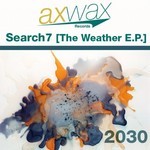 cover: Search 7 - The Weather EP