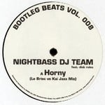 cover: Night Dj Team|Dick Rules - Horny