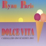 cover: Ryan Paris - Dolce Vita