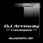 cover: Dj Arroway - Cassiopeia