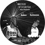 cover: Masters Of Disaster - Babaa