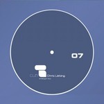 cover: Chris Liebing - Analogon EP