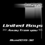 cover: United Boys - Away From You