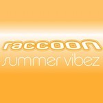 cover: Raccoon - Summer Vibez