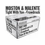 cover: Moston & Malente - Crowdrock/Tight With You