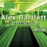 cover: Alex Bartlett - Amnesia