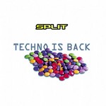 cover: Split - Techno Is Back