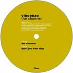 cover: Vincenzo - The Charmer